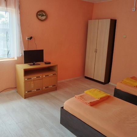 Стаи За Гости Деко Durankulak Esterno foto
