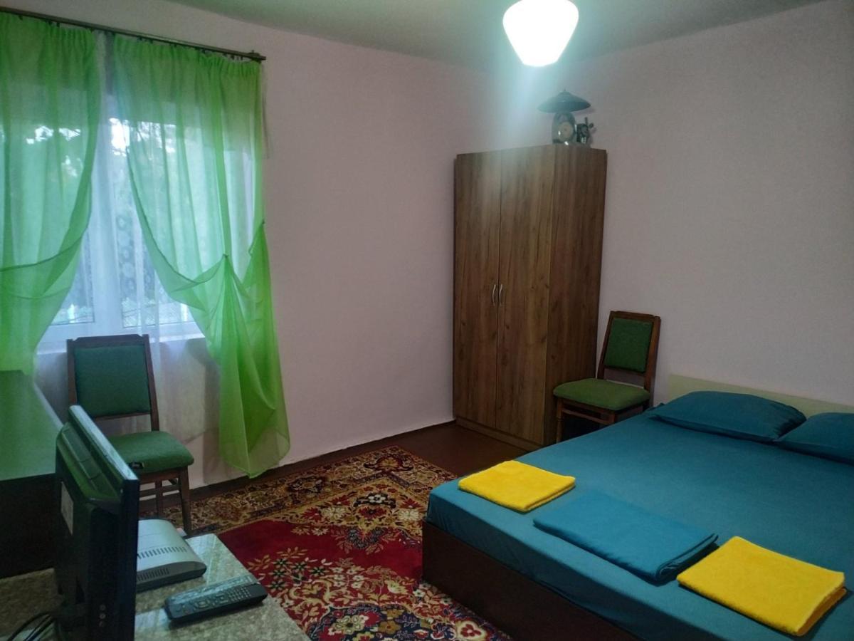 Стаи За Гости Деко Durankulak Esterno foto