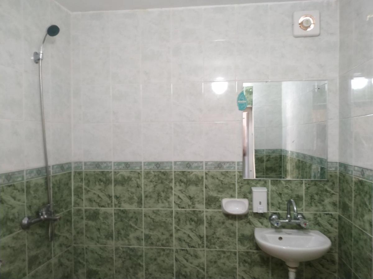 Стаи За Гости Деко Durankulak Esterno foto