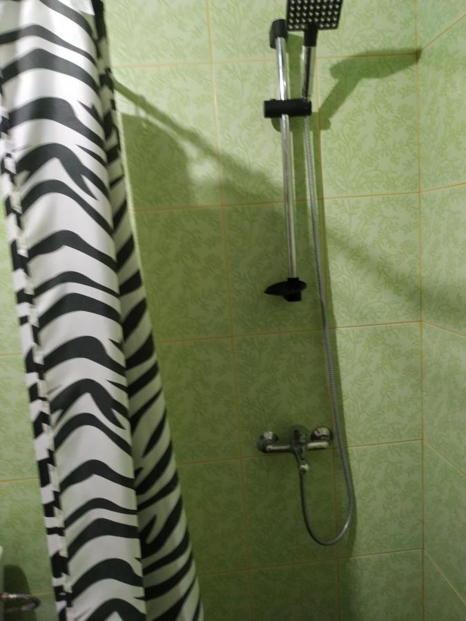 Стаи За Гости Деко Durankulak Esterno foto