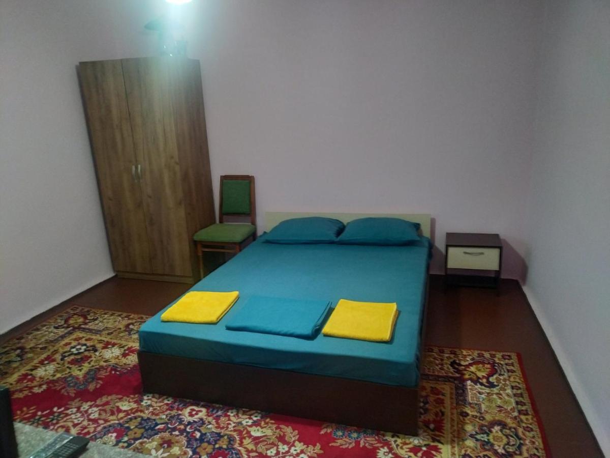 Стаи За Гости Деко Durankulak Esterno foto