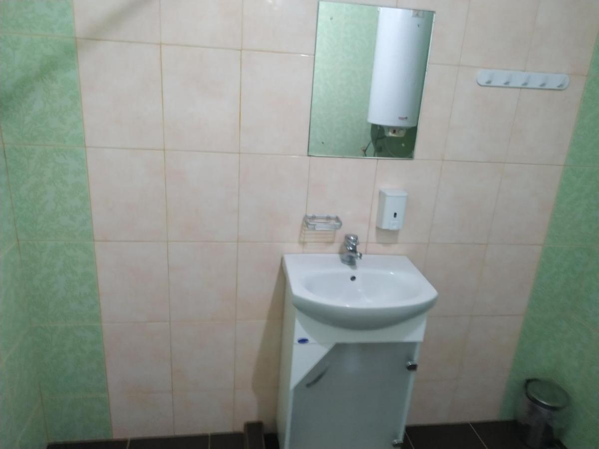 Стаи За Гости Деко Durankulak Esterno foto