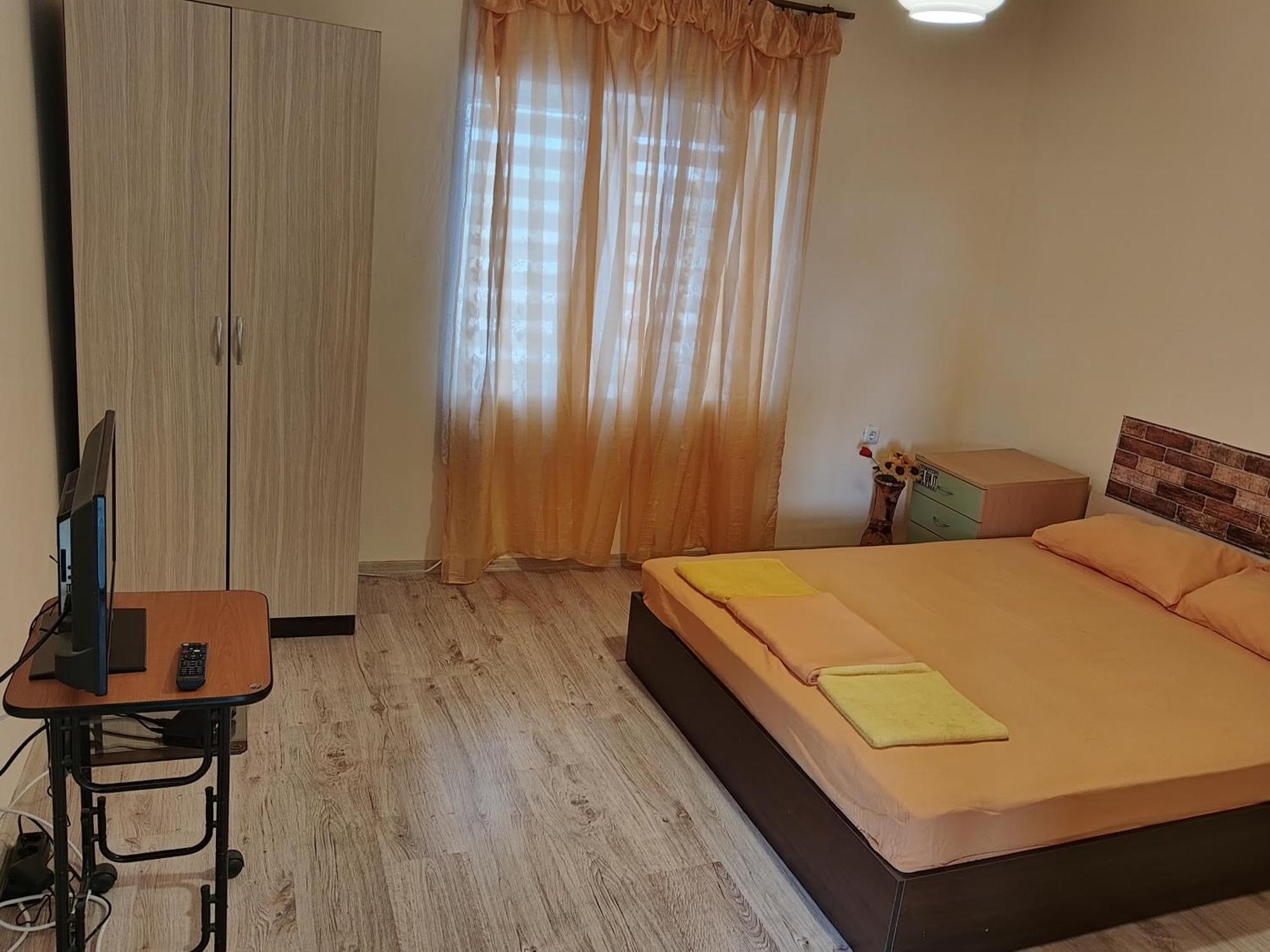 Стаи За Гости Деко Durankulak Esterno foto