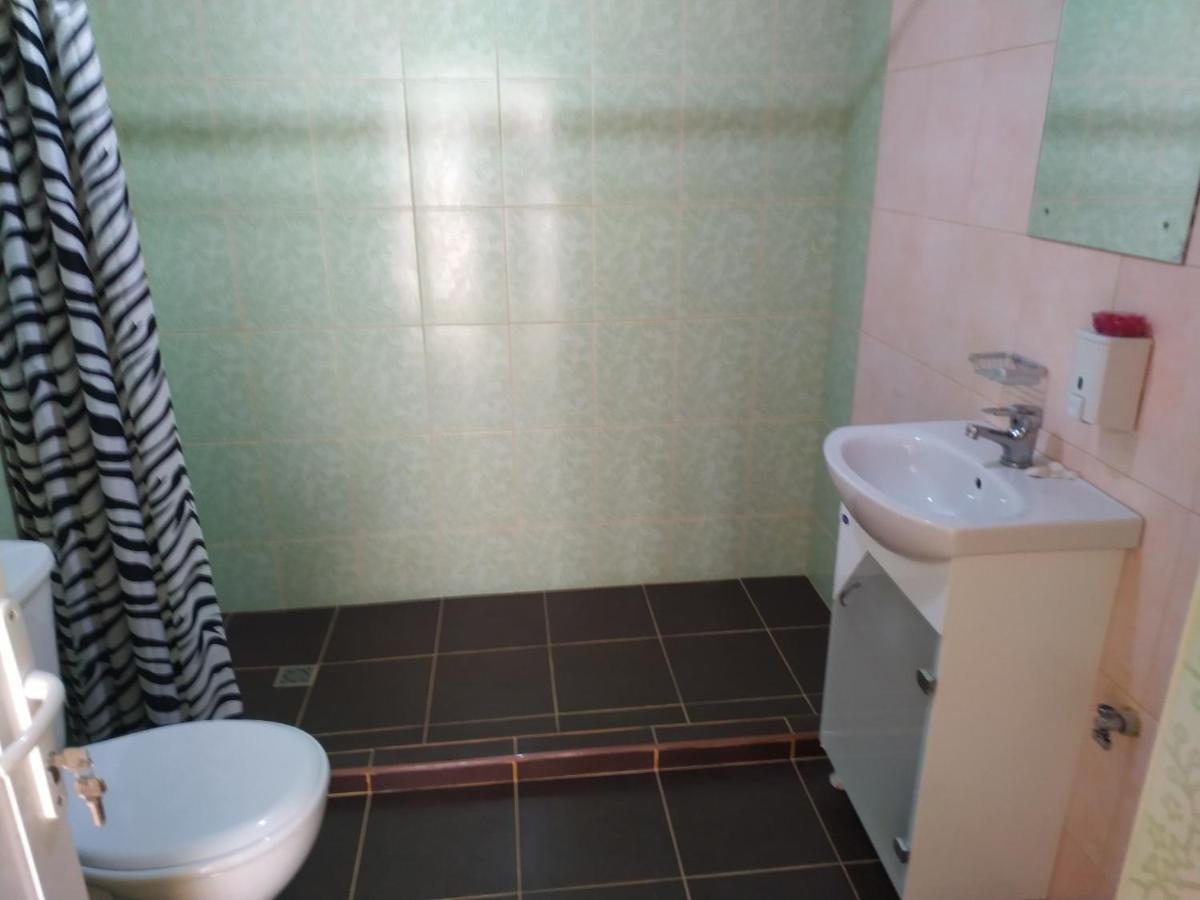 Стаи За Гости Деко Durankulak Esterno foto
